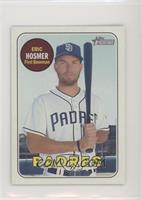 Eric Hosmer #/100