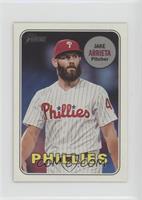 Jake Arrieta #/100