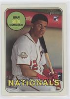 Juan Soto [EX to NM]