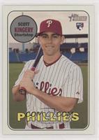 Scott Kingery [EX to NM]