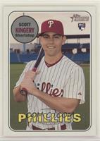 Scott Kingery