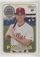 Scott Kingery