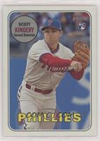 SP - Action Image Variation - Scott Kingery