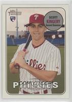 SP - Color Swap Variation - Scott Kingery