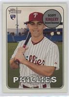 SP - Color Swap Variation - Scott Kingery