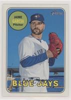 Jaime Garcia