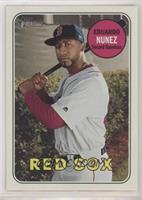 Eduardo Nunez