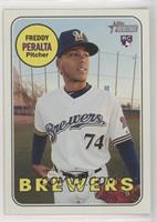 Freddy Peralta