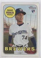 Freddy Peralta