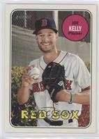 Joe Kelly