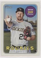 Bryan Shaw