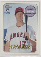 Shohei Ohtani