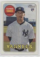 Gleyber Torres