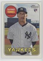 Gleyber Torres