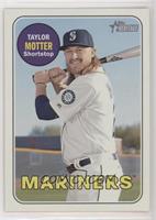 Taylor Motter