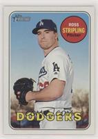 Ross Stripling