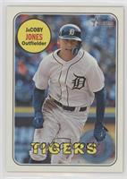 SP - Action Image Variation - JaCoby Jones