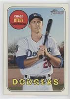 Chase Utley [Noted]