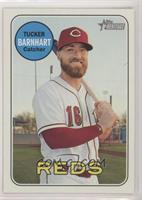 Tucker Barnhart