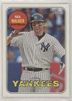 Short Print - Neil Walker