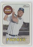 High Number SP - Eric Hosmer