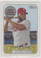 High Number SP - Carlos Santana