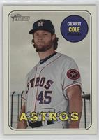 SP - Trade Variation - Gerrit Cole