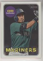 High Number SP - Ichiro Suzuki