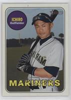 SP - Error Variation - Ichiro Suzuki