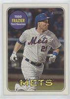 SP - Action Image Variation - Todd Frazier