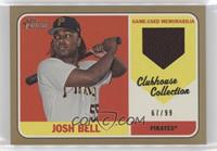 Josh Bell #/99