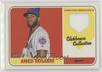 Amed Rosario