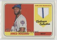 Amed Rosario