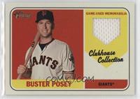 Buster Posey