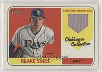 Blake Snell