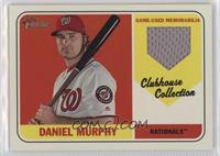 Daniel Murphy