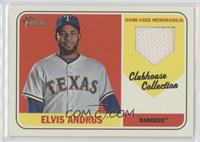 Elvis Andrus