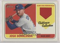 Josh Donaldson