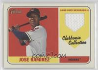 Jose Ramirez