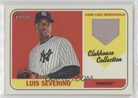 Luis Severino