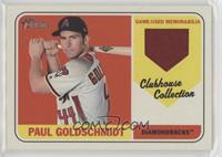 Paul Goldschmidt