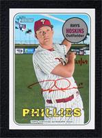 Rhys Hoskins #/69