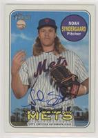 Noah Syndergaard