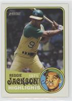 Reggie Jackson