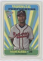 Ozzie Albies