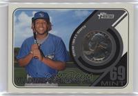 Vladimir Guerrero Jr. #/50