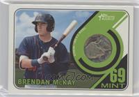 Brendan McKay #/99