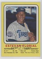 Estevan Florial