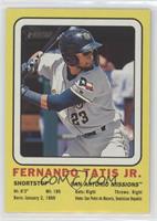 Fernando Tatis Jr.