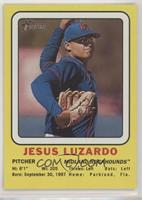 Jesus Luzardo